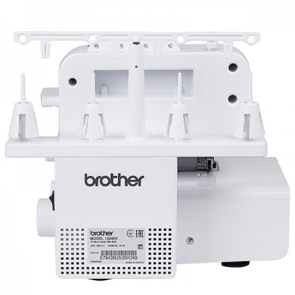 Brother 1334DE